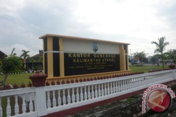 Si Bungsu Itu Bernama Provinsi Kalimantan Utara