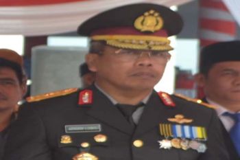  Kapolda: Riau Bisa Seindah Surabaya Tanpa Asap