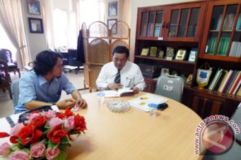 APRISIASI BUKU PROFIL