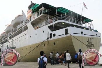 33 BUMN siapkan 35.505 tiket mudik gratis dengan kapal Pelni