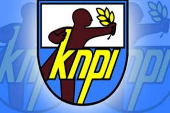 KNPI Biak Numfor dorong pemuda salurkan hak pilih Pemilu 2019