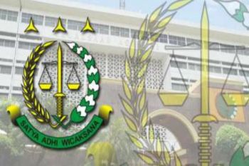 Polisi belum terima laporan teror terhadap Kejari Timika