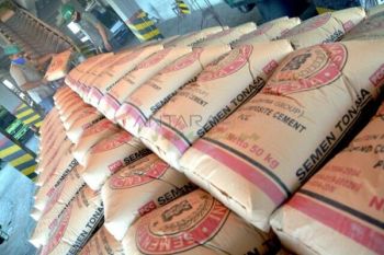 Kebutuhan Semen di Indonesia Timur