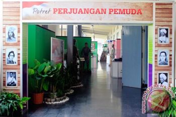 Pameran Sepi Pengunjung