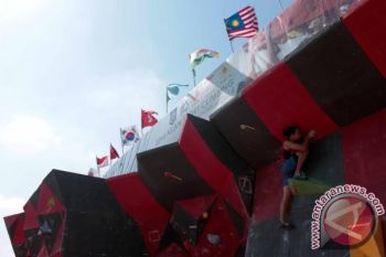 Panjat tebing - FPTI berharap Panjat Tebing ikut Asian Games