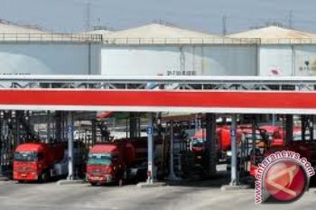 Pertamina sebagai Tulang Punggung Penyediaan Energi Nasional 