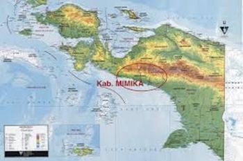 Kasbrig: konflik sosial hambat pembangunan di Mimika