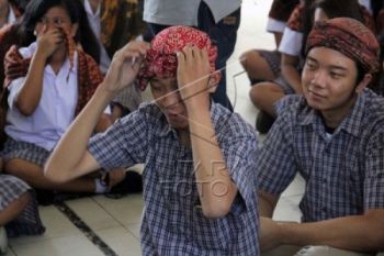 Rebo Nyunda Kota Bogor