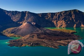 Investor Korea tertarik bangun Kereta Gantung Rinjani