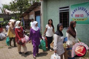 Pemkot Jayapura dorong masyarakat memilah sampah rumah tangga
