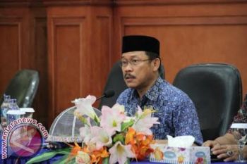 Bupati Mamuju bantah halangi pembangunan di Sulbar 