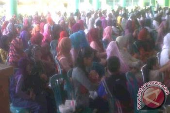 Umat Islam Biak diminta evaluasi diri pada momentum 1 Muharram