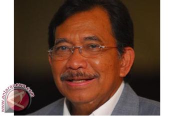 Tanri Abeng luncurkan buku BUMR di Unhas 