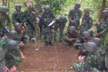 Kodam Cenderawasih selidiki kematian Kopda Nanan