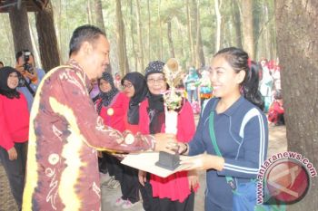 GEBYAR PAUD 2014