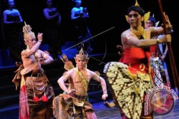 Wayang Orang Lakon Mahabandhana
