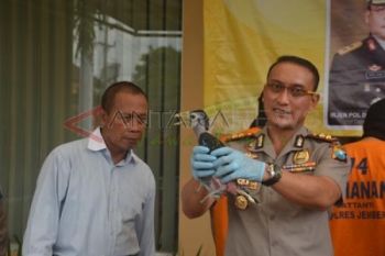 Amankan Burung Dilindungi