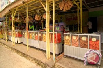 Jalan PU Makin Populer 
