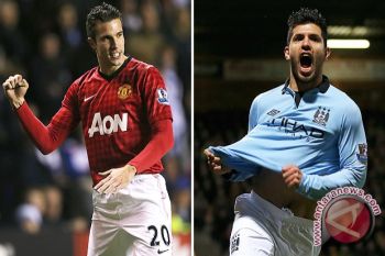 United Ingin Alirkan Darah City 