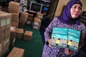 Pengamat: Optimalkan Implementasi Kurikulum 2013