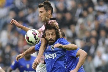  Juventus Unggul Tiga Angka di Puncak klasemen