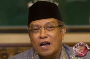 PBNU Dukung Kenaikan Harga BBM