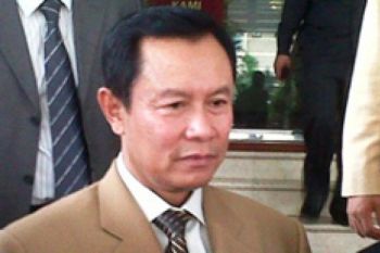 Kapolri: Proses Hukum MA Terus Berjalan
