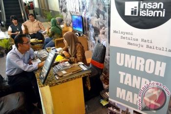 Waspadai Biro Perjalanan Haji dan Umrah Nakal