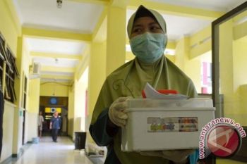 Kondisi Pasien Terduga Ebola Membaik