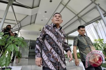 Kesiapan Indo Defense 2014 Dilaporkan Kepada Presiden