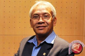 DPR Sepakati Mitra Kerja Komisi