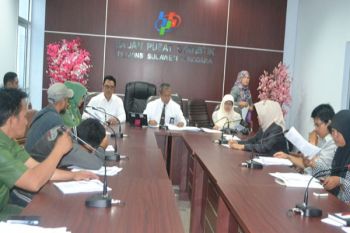 BPS: Kendari Oktober 2014 Inflasi 0,18 Persen 