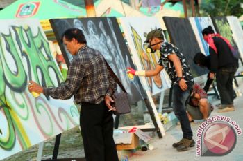 SENI GRAFITI
