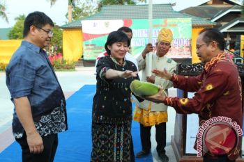 PENGEMBANGAN KREATIF KALSEL