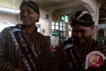 Beringharjo siapkan pemandu pasar jelang liburan sekolah 