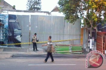 Polisi dalami kecelakaan kerja tewaskan tiga pekerja 