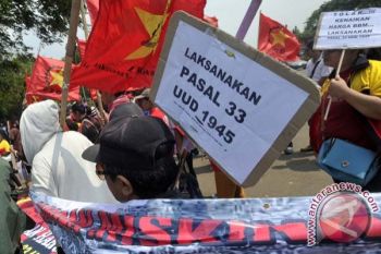 Menemukan kembali roh keadilan pada Pasal 33 UUD 1945