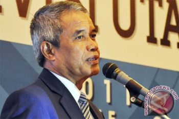 Djohar: Kami Ingin Tunjukkan Jika Jakarta Aman