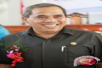 Bupati Minta  Gereja Tingkatkan Kesejahteraan Masyarakat 