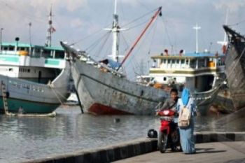 Operasional Pelabuhan Kendal Tunggu SK Kemenhub
