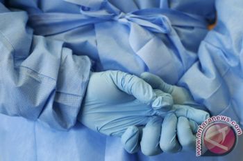 Ilmuwan Pun Sulit Menjejak Penyebaran Ebola