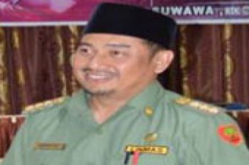 Pemkab Bone Bolango Tidak Terima PNS Pindahan