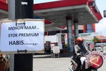 OKIA desak Pemkab Mimika atasi kelangkaan premium