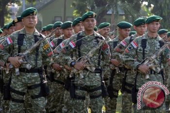 Pengamanan Kunjungan Presiden