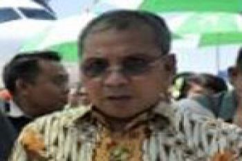 Wali Kota Makassar Sinergikan Program Meritim Jokowi-JK