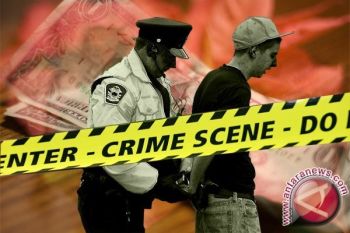 Oknum mahasiswa asal Ambon diduga terlibat jaringan pemasok amunisi