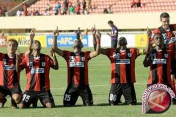 Persipura ke final ISL usai kalahkan PBR 2-0
