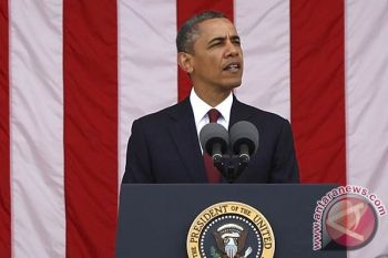 Obama Akan Bertemu Suu Kyi di Myanmar 14 November