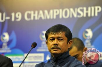 Evan Dimas Harapkan Indra Cepat dapat Klub