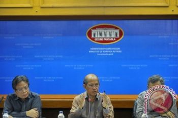 BNP2TKI dan Kemenlu Memproses Kepulangan Jenasah Sumarti dan Lorena 